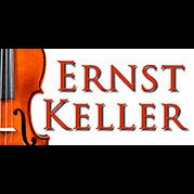Ernst Keller VN500 Series 1/2 Size Student Violin Outfit Ernst Keller Violin