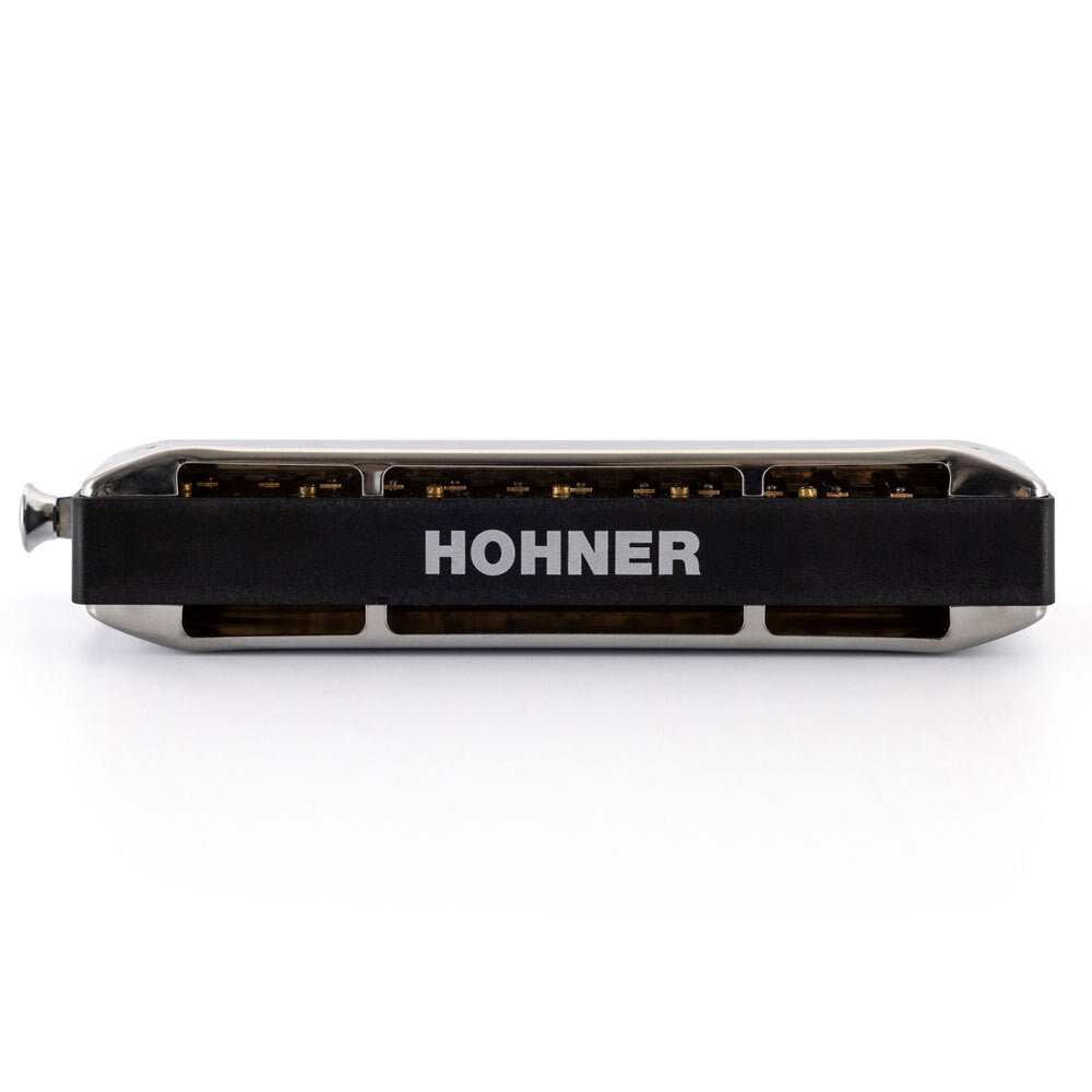 Hohner Chromonica XPRESSION | Chromatic Harmonica Key of C