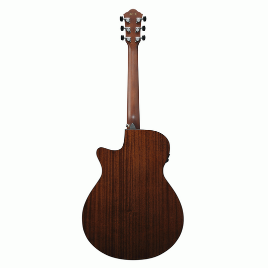 Ibanez AEG50 IBH Acoustic-Electric Guitar – Indigo Blue High Gloss