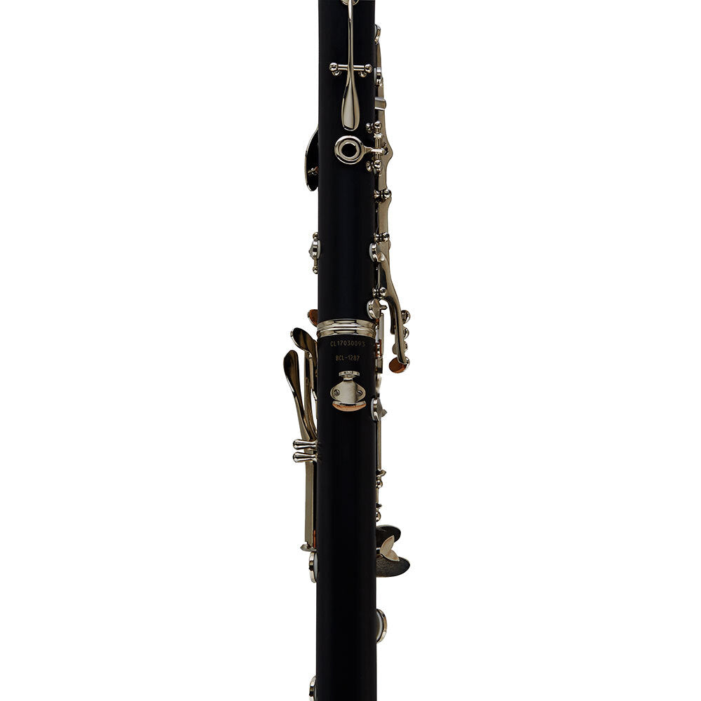 Blessing BCL-1287 Clarinet Bb in Matt Finish Clarinets