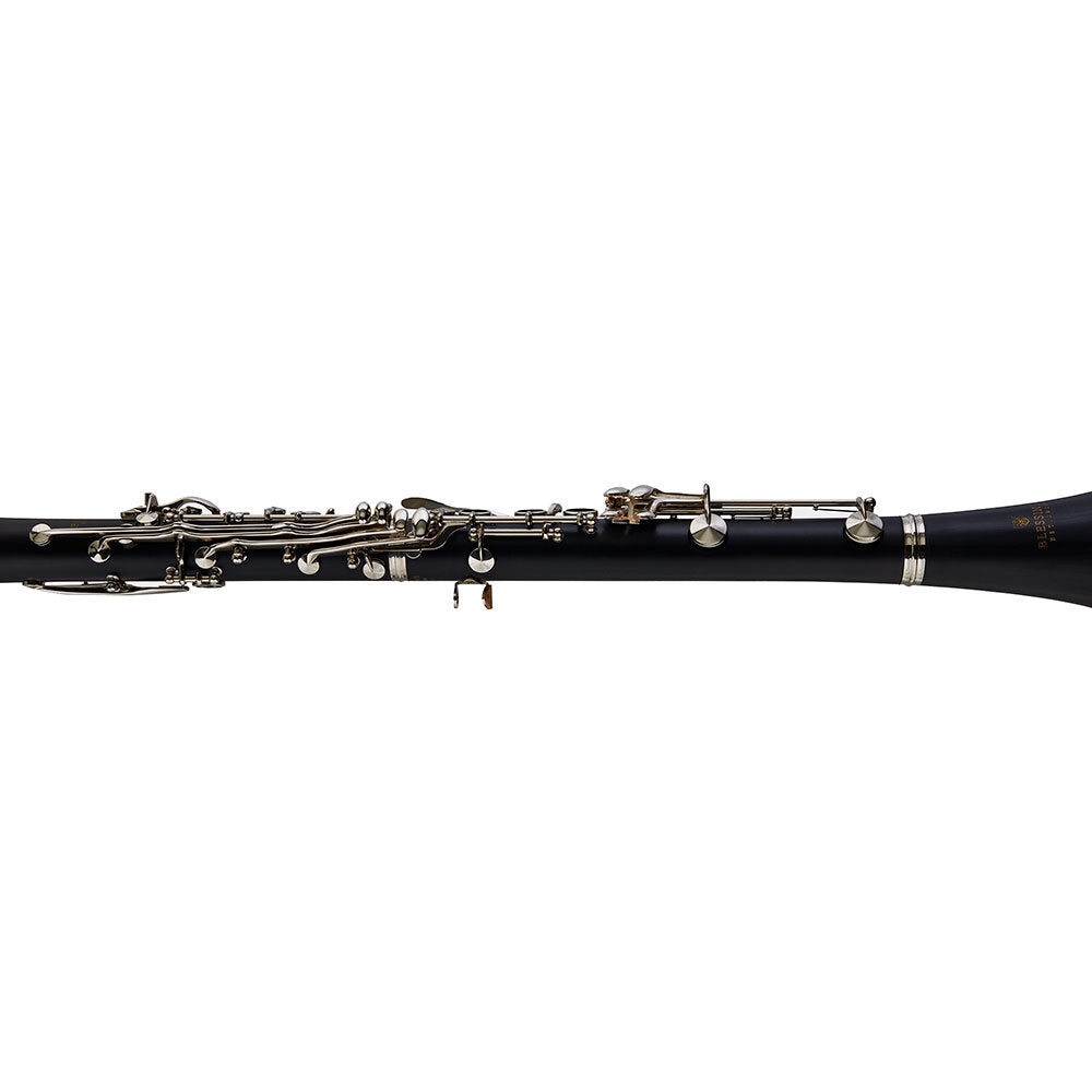 Blessing BCL-1287 Clarinet Bb in Matt Finish Clarinets