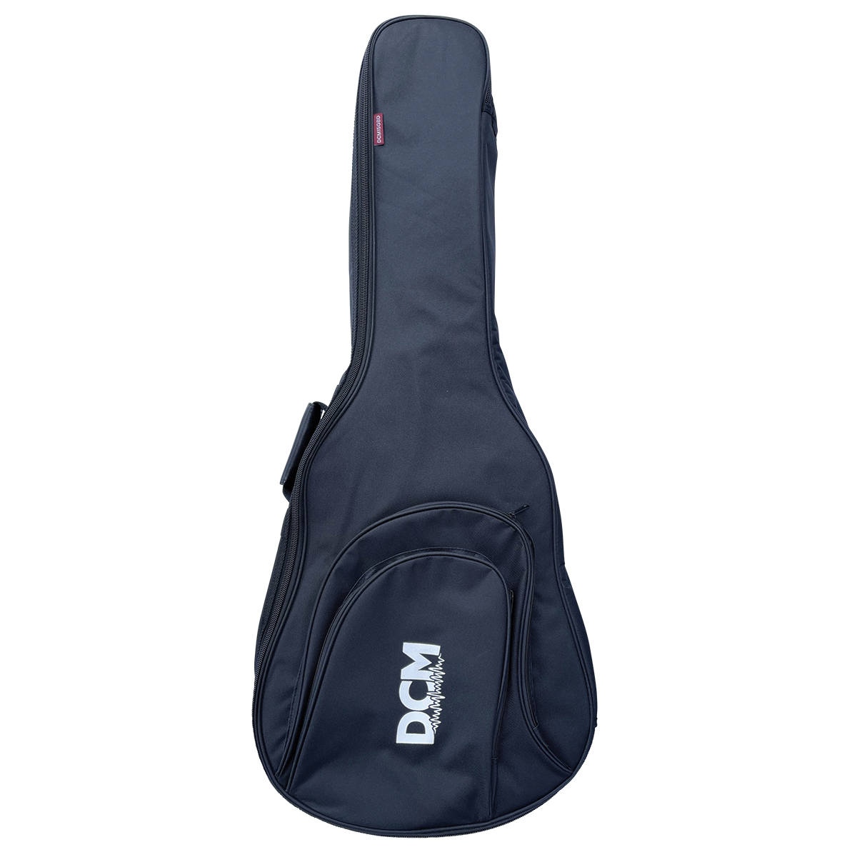DCM Premium 15mm Padded Gig Bag Dreadnought