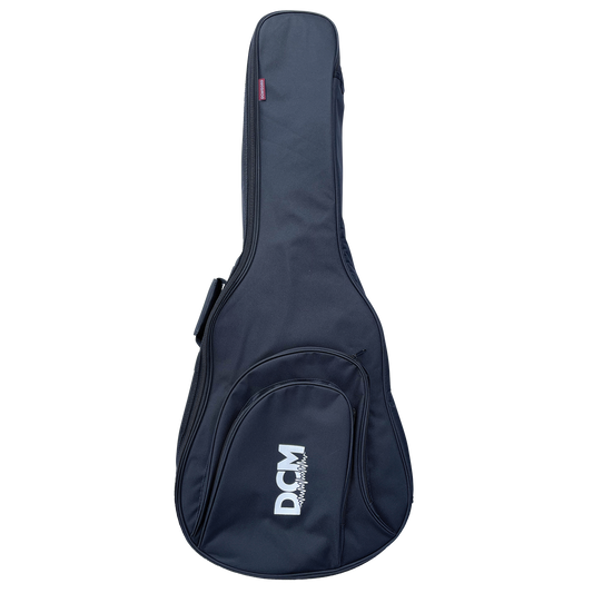 DCM Premium 15mm Padded Gig Bag Dreadnought DCM Gig Bag