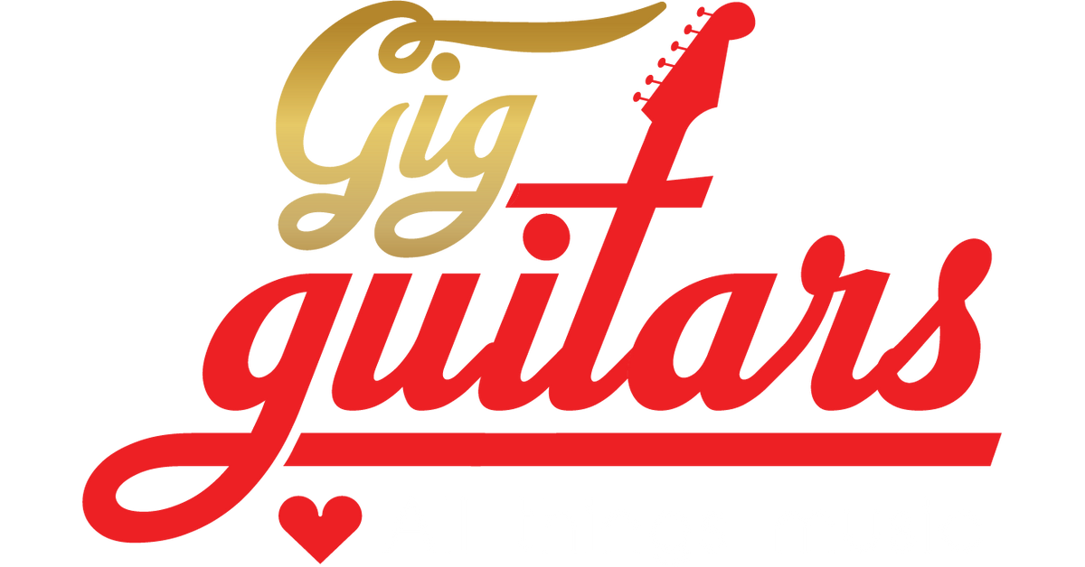 Guitar gig clearance