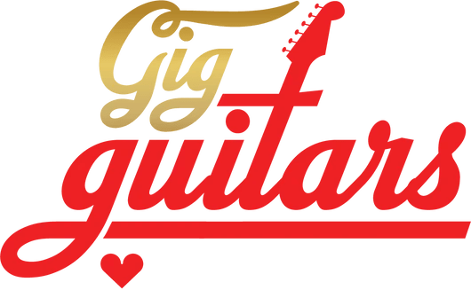 GIG Guitars Logo