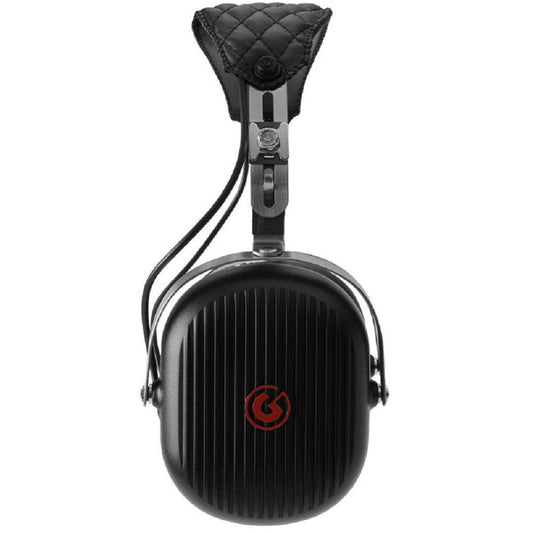Gibraltar GHPM-R Vintage Style Monitor Headphones Audio