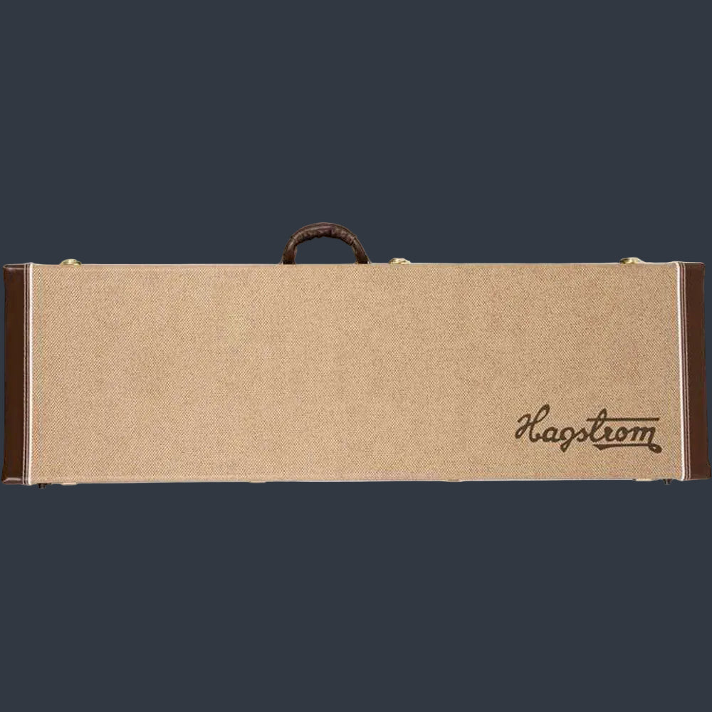 HAGSTROM ADINA PURPLE BURST