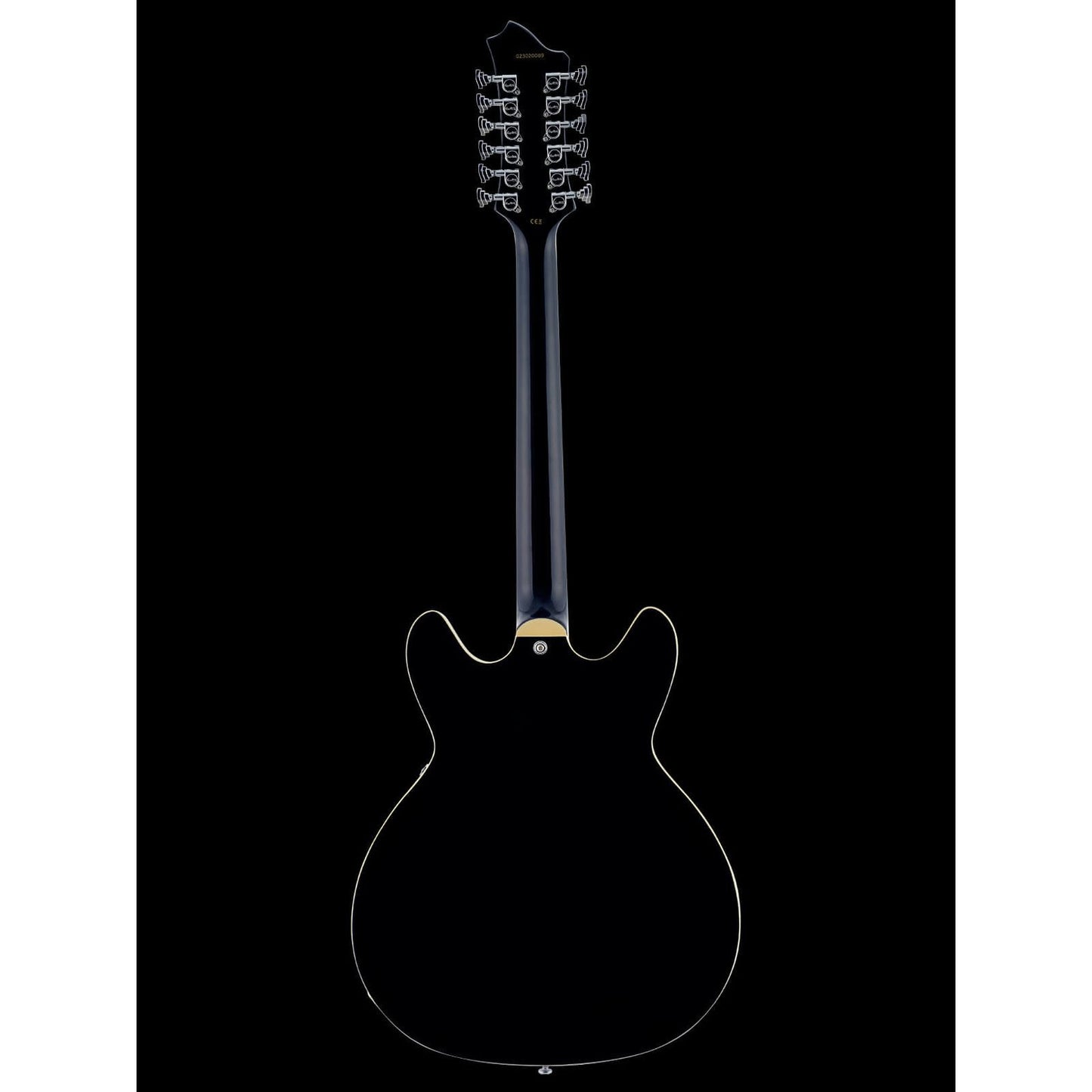 Hagstrom Guitars Semi-Hollow Guitars 12 String, Electric Guitar, Jazz, Viking, Viking Deluxe, Viking Models 7
