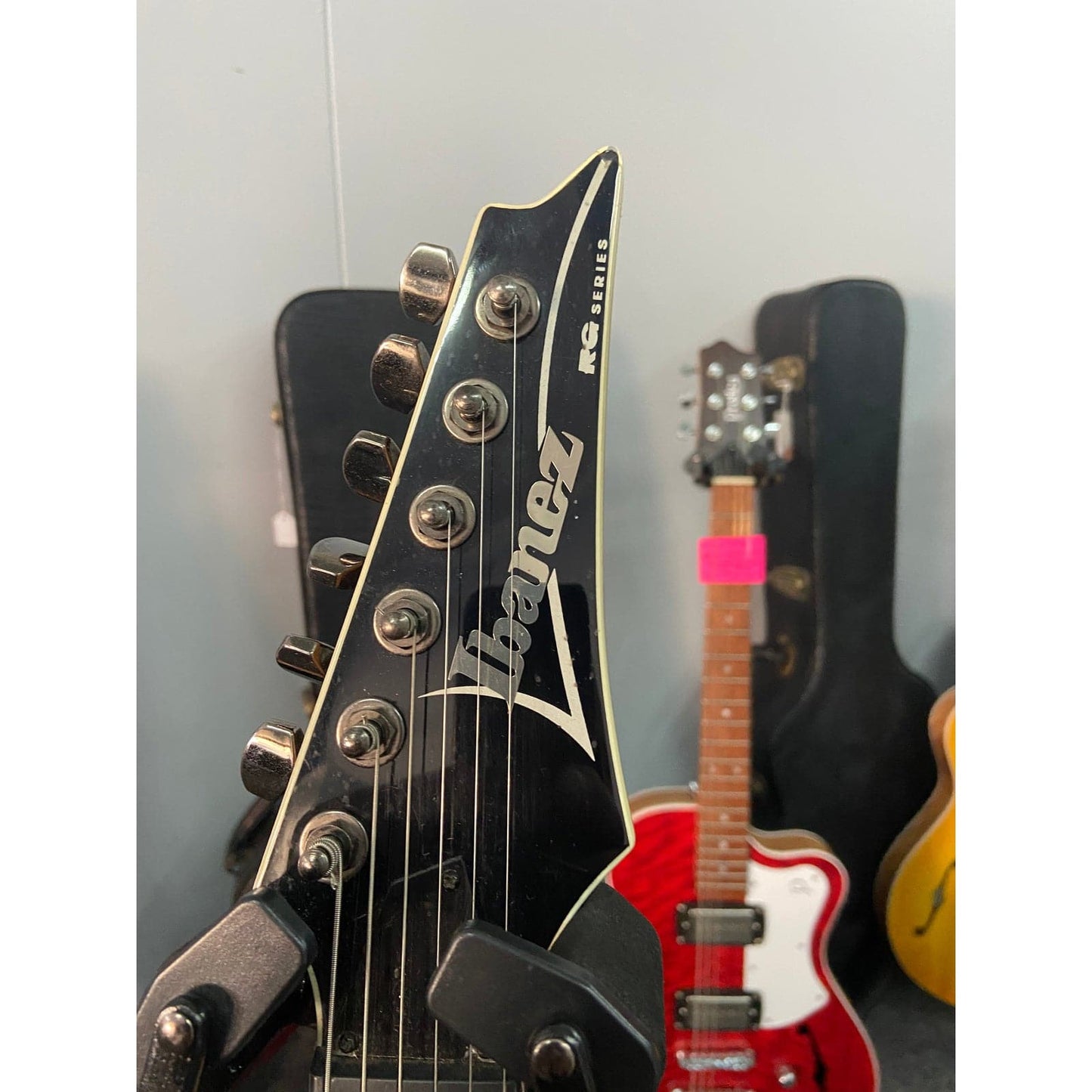Electric Guitars Ibanez GIG Guitars