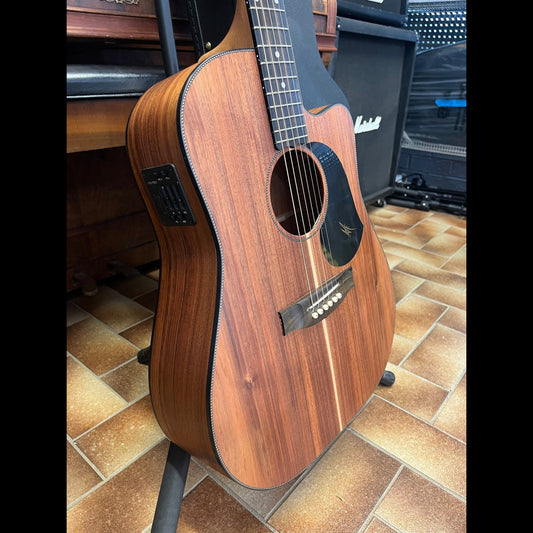 Maton EBW70C Blackwood Dreadnought Cutaway with AP5 PRO Pickup 2024 Maton Acoustic Guitars