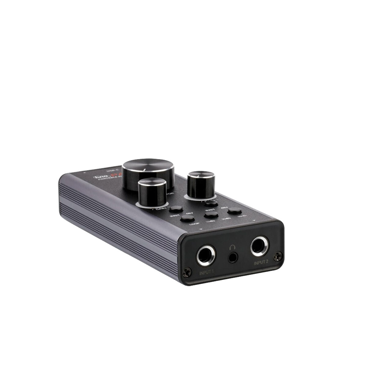 KNA PAS-24 Audio Interface