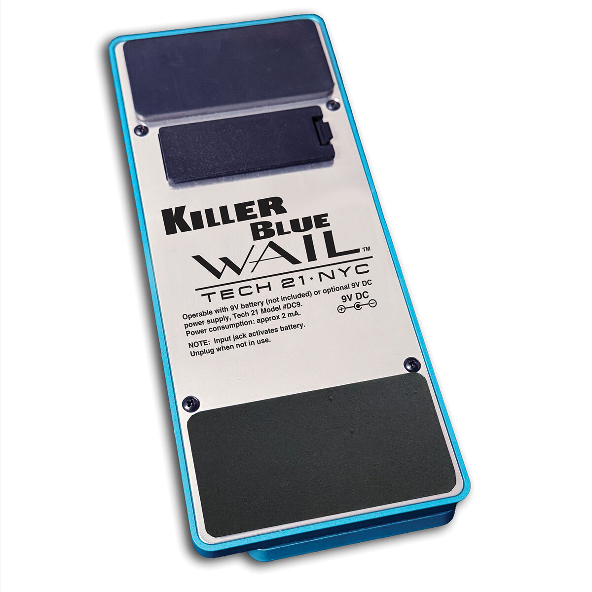 Tech 21 Killer Wail Bass Wah