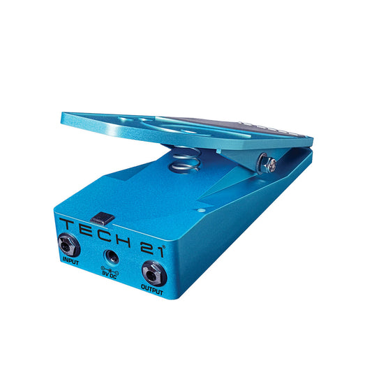 Tech 21 Killer Wail Bass Wah