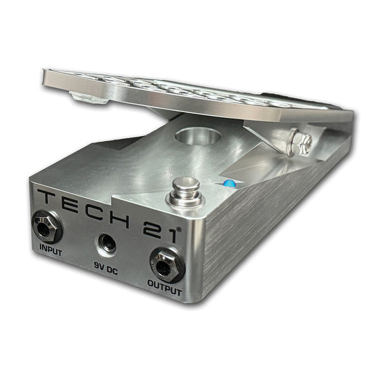 Tech 21 Killer Wail Wah V2
