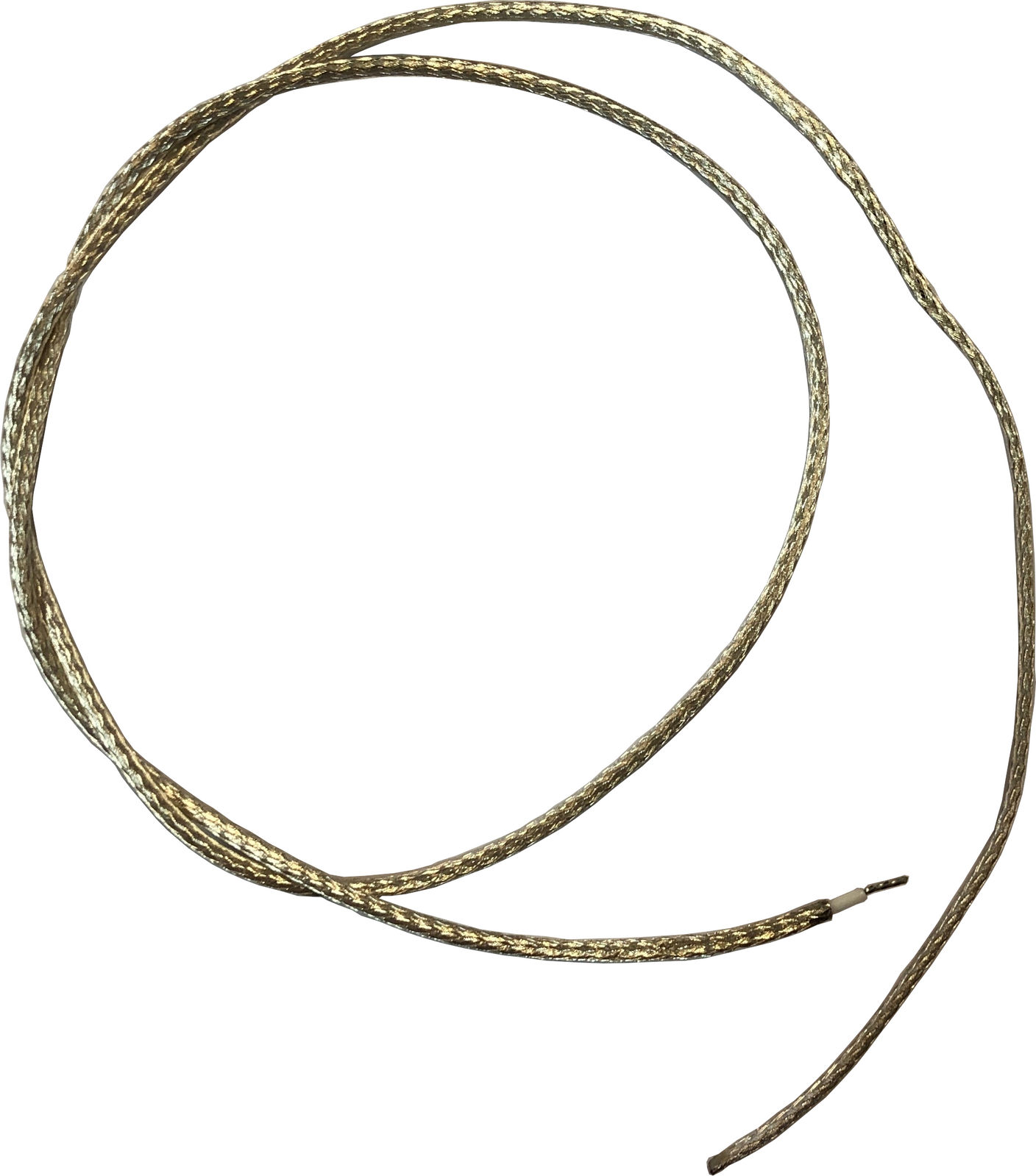 LR Baggs Element Transducer only Non Terminated Bare Wires