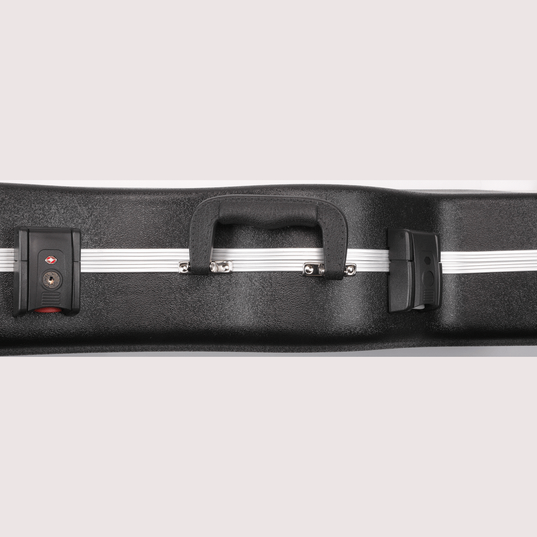 Ibanez MS100C Hard Case for Artcore Guitars – Black Guitar Accessories