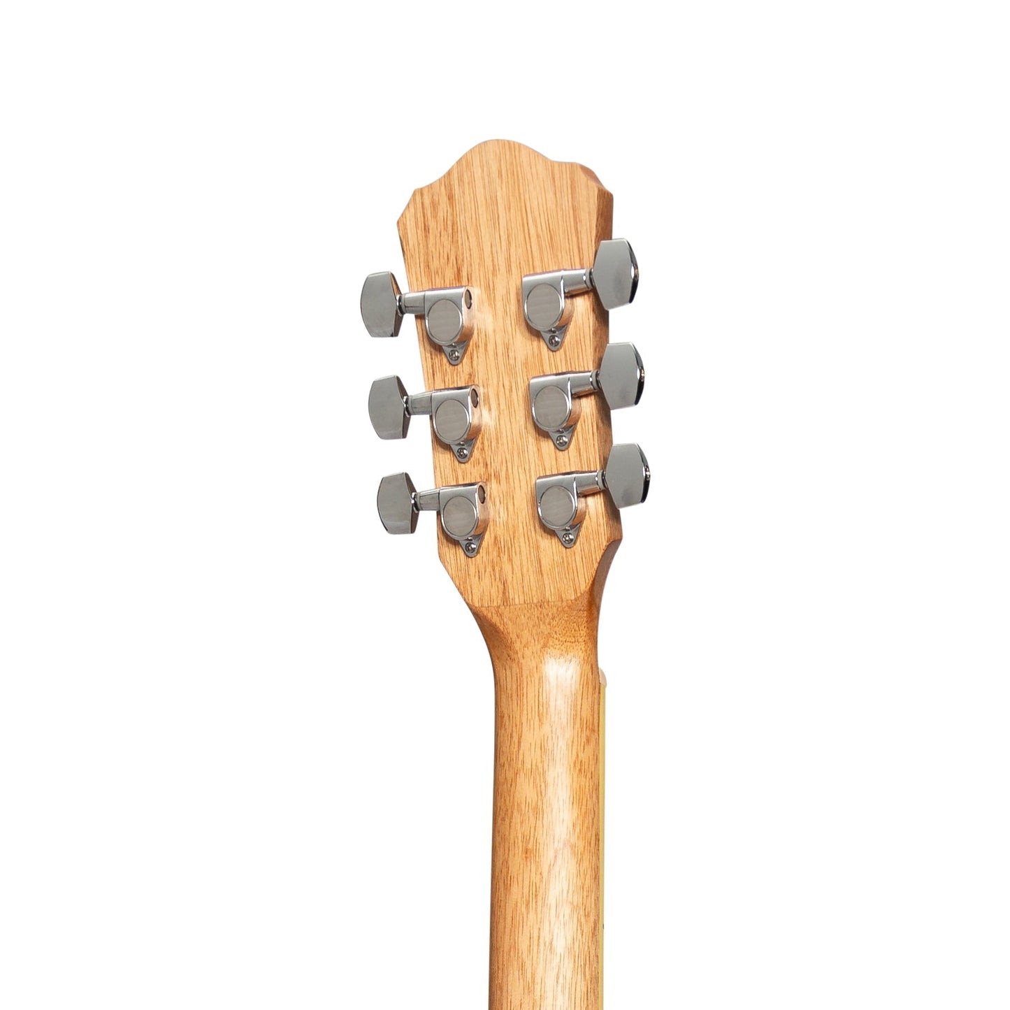 Martinez '41 Series' Folk Size Cutaway Acoustic-Electric Guitar Pack Spruce/Jati-Teakwood Martinez Acoustic Guitars