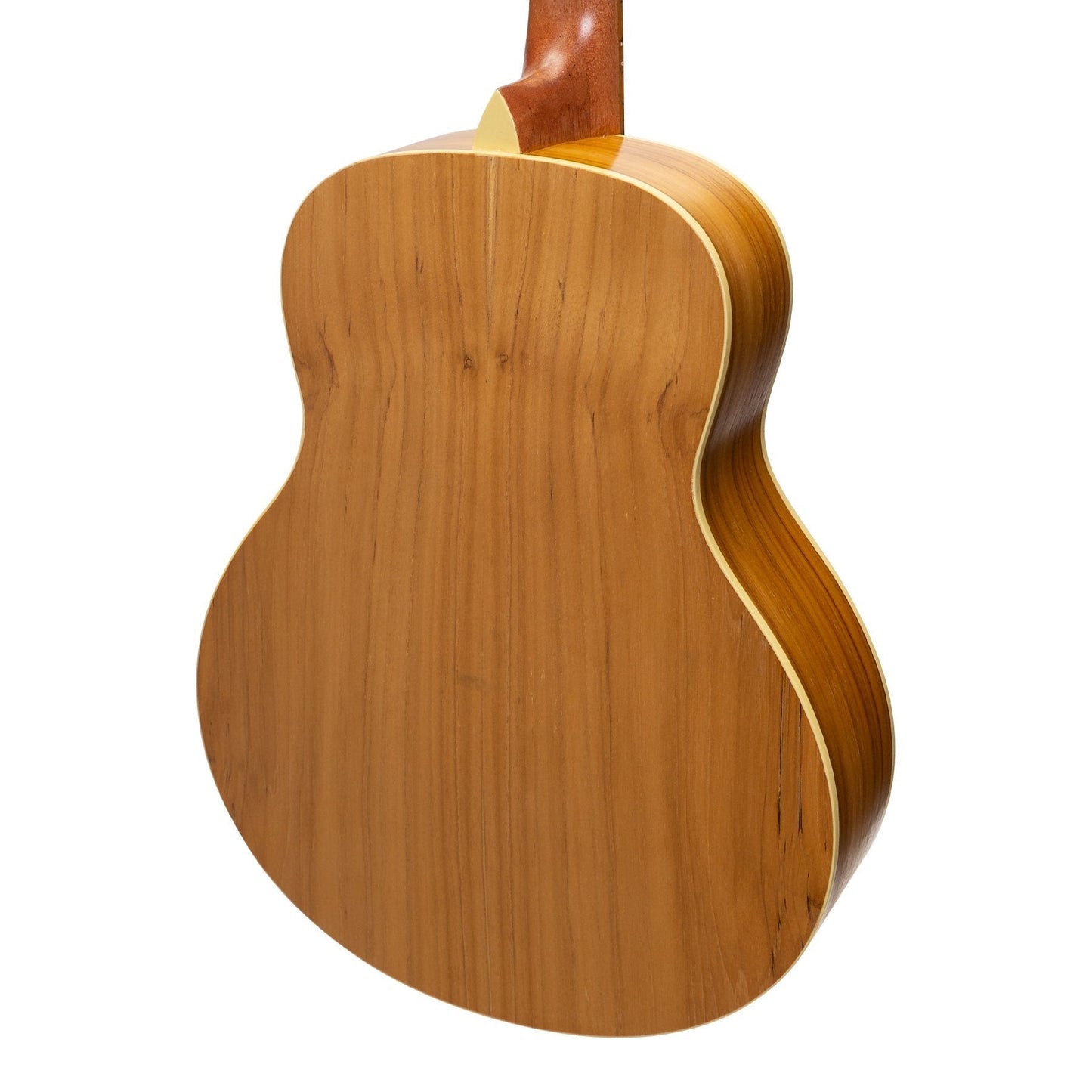 Martinez Acoustic-Electric Short Scale Guitar Jati-Teakwood Martinez Acoustic Guitars