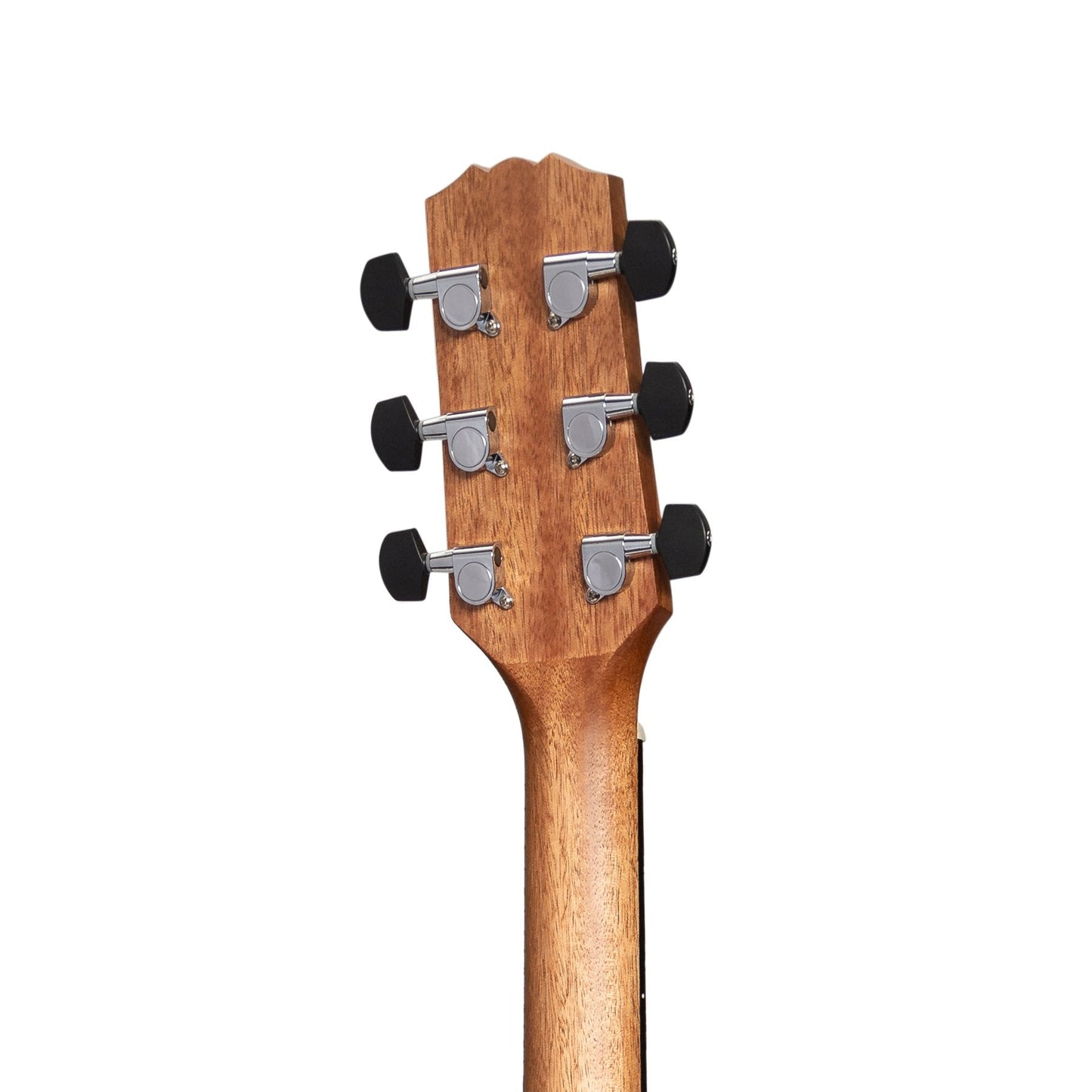 Martinez 'Natural Series' Solid Spruce Top Acoustic-Electric Small Body Cutaway Guitar Open Pore Martinez Acoustic Guitars