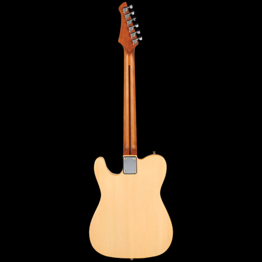 Northstar T-Style Electric Guitar Natural Matte Northstar Electric Guitars