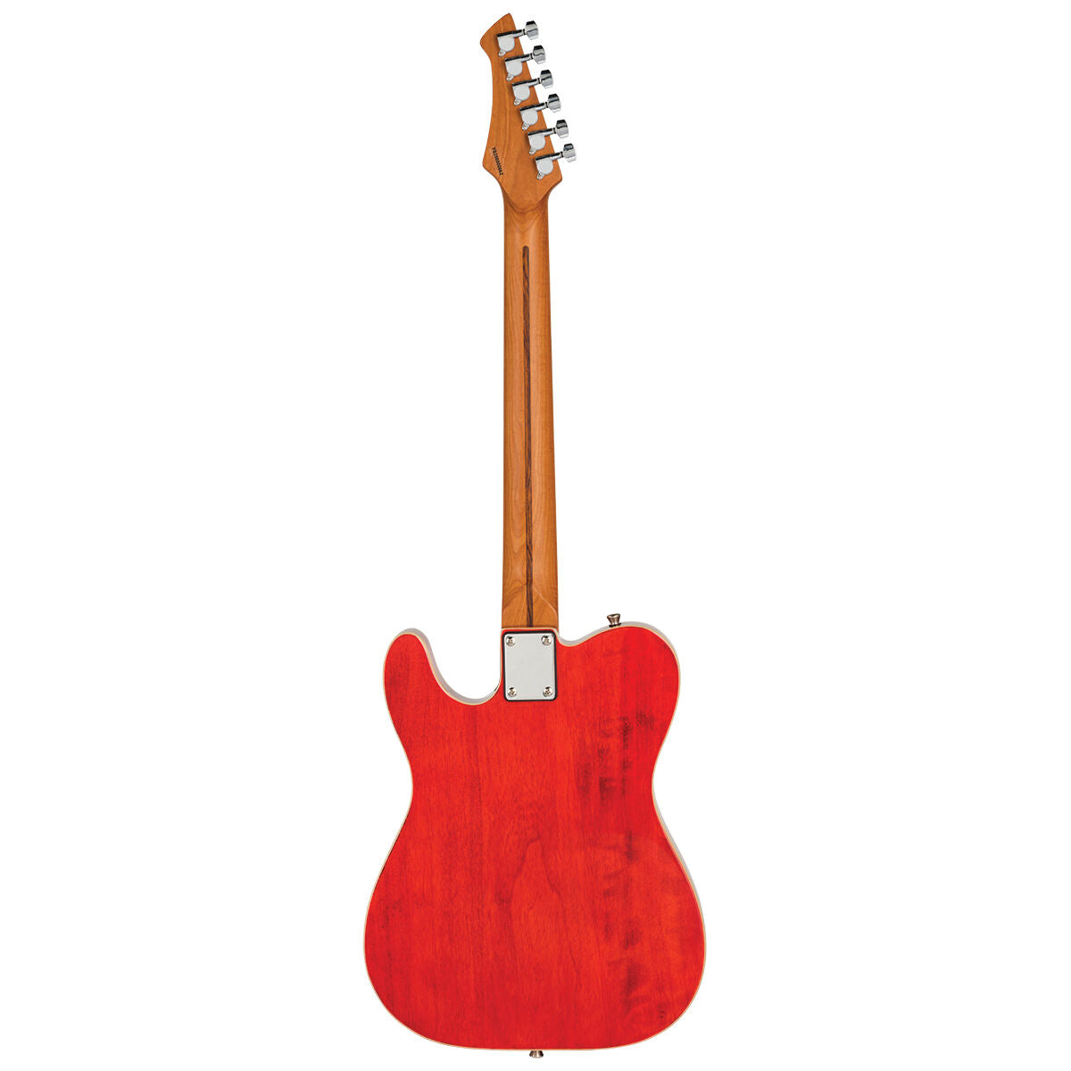 Northstar Pro NSP2-NA Electric Guitar – P90 Pickups
