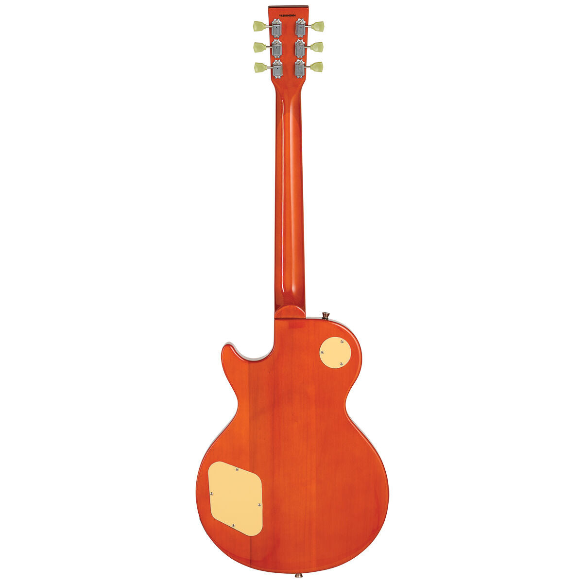 Northstar Pro NSP3-GT Electric Guitar – Metallic Gold Top