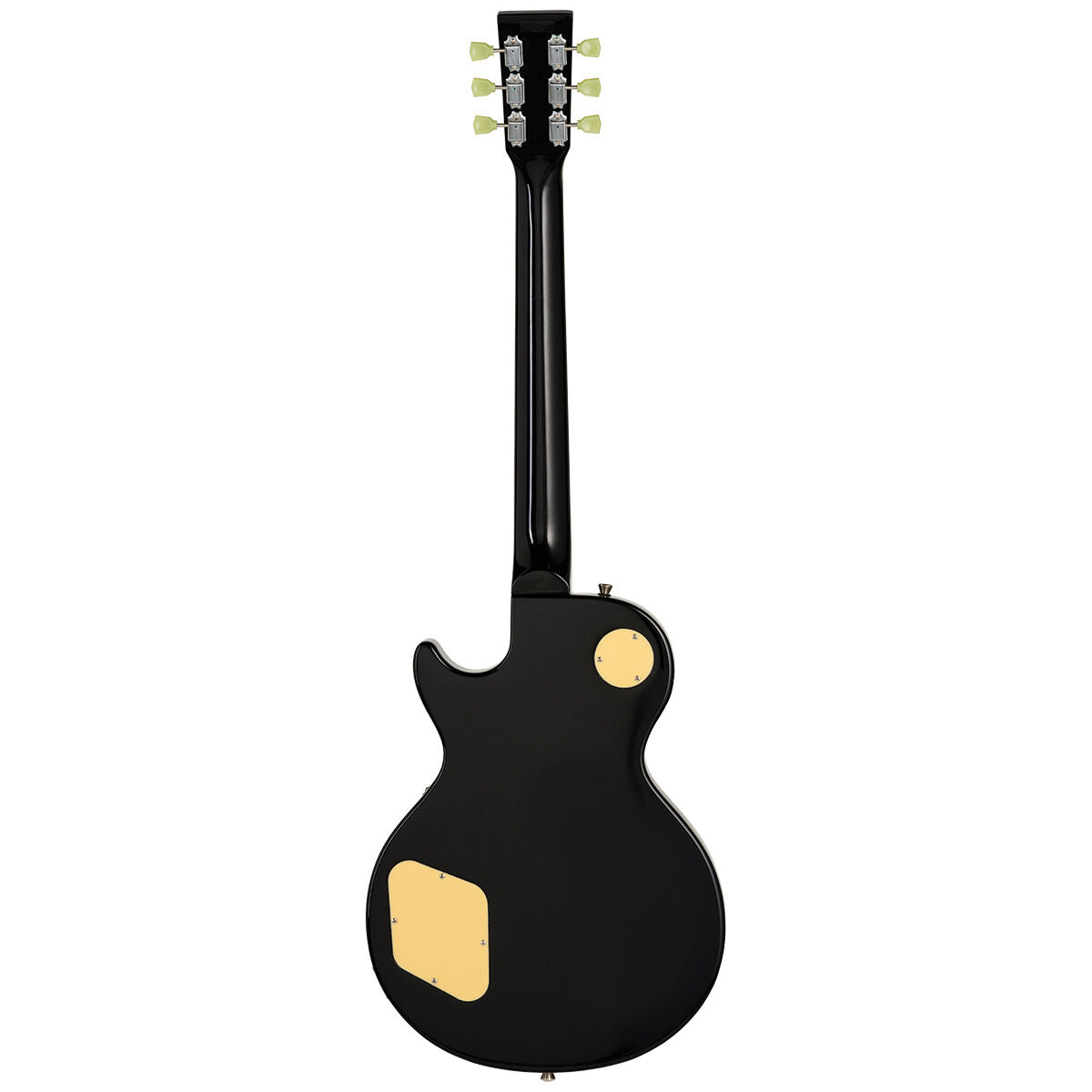 Northstar Pro LP-Style Electric Guitar Thru Tobacco Sunburst Gloss