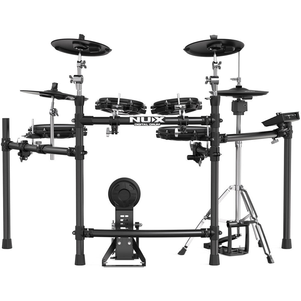 NU-X Products Electric Drums Drums, Electric Drums 11