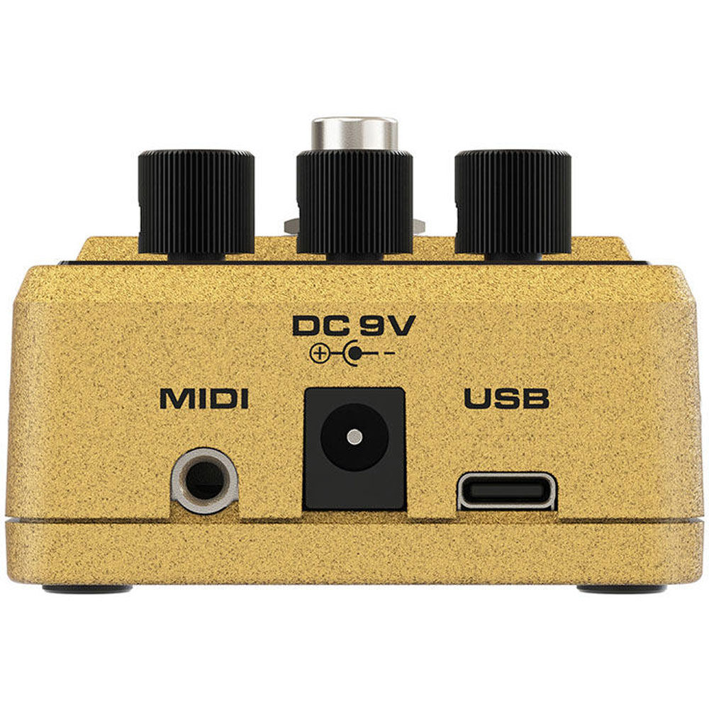 NU-X Core Series Amp Core Studio Amplifier Modeling Pedal NU-X Products Effects Pedals