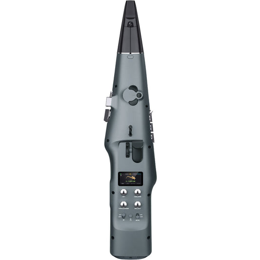NU-X NES-1 Digital Wind Instrument in Grey Digital Wind Instrument