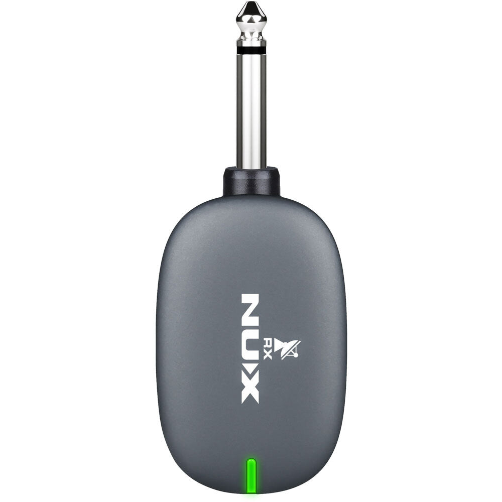 NU-X NES-1 Digital Wind Instrument in Grey Digital Wind Instrument