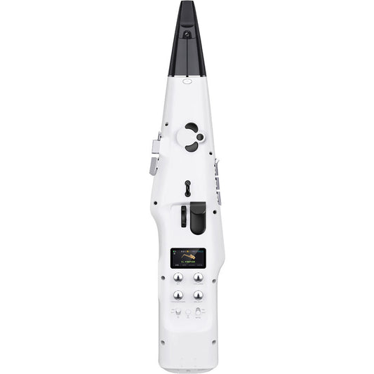 NU-X NES-1 Digital Wind Instrument in White Digital Wind Instrument
