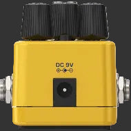 NU-X Mini Core Series A/B Roll Octave & Loop Pedal NU-X Products Loop, Loop Pedal, Octave, Octave Pedal 6
