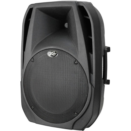 Peavey PBK Series 450W Powered 15" Loudspeaker