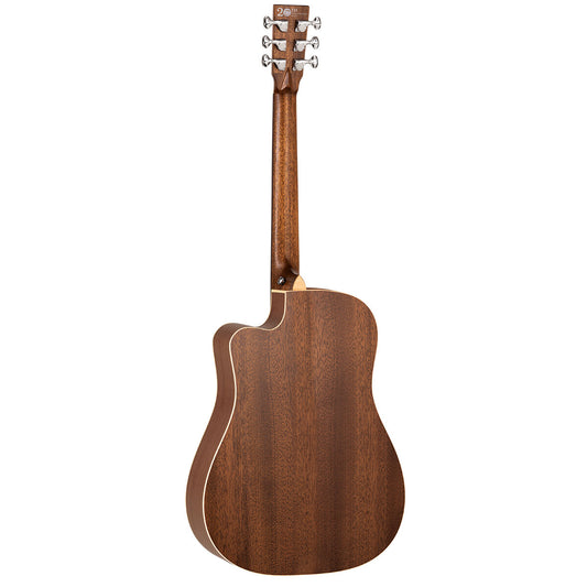 Tanglewood 20th Anniversary Re-Issue 2025 Limited Edition Dreadnought C/E Acoustic Guitars
