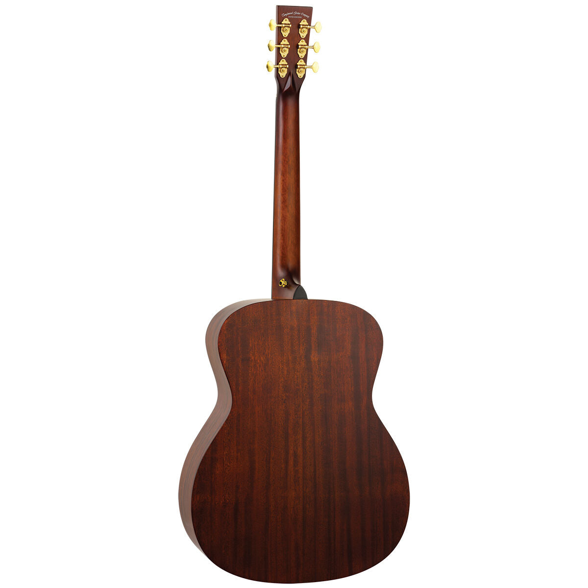 Tanglewood Elemental Solid Mahogany Top Orchestra Acoustic Guitar