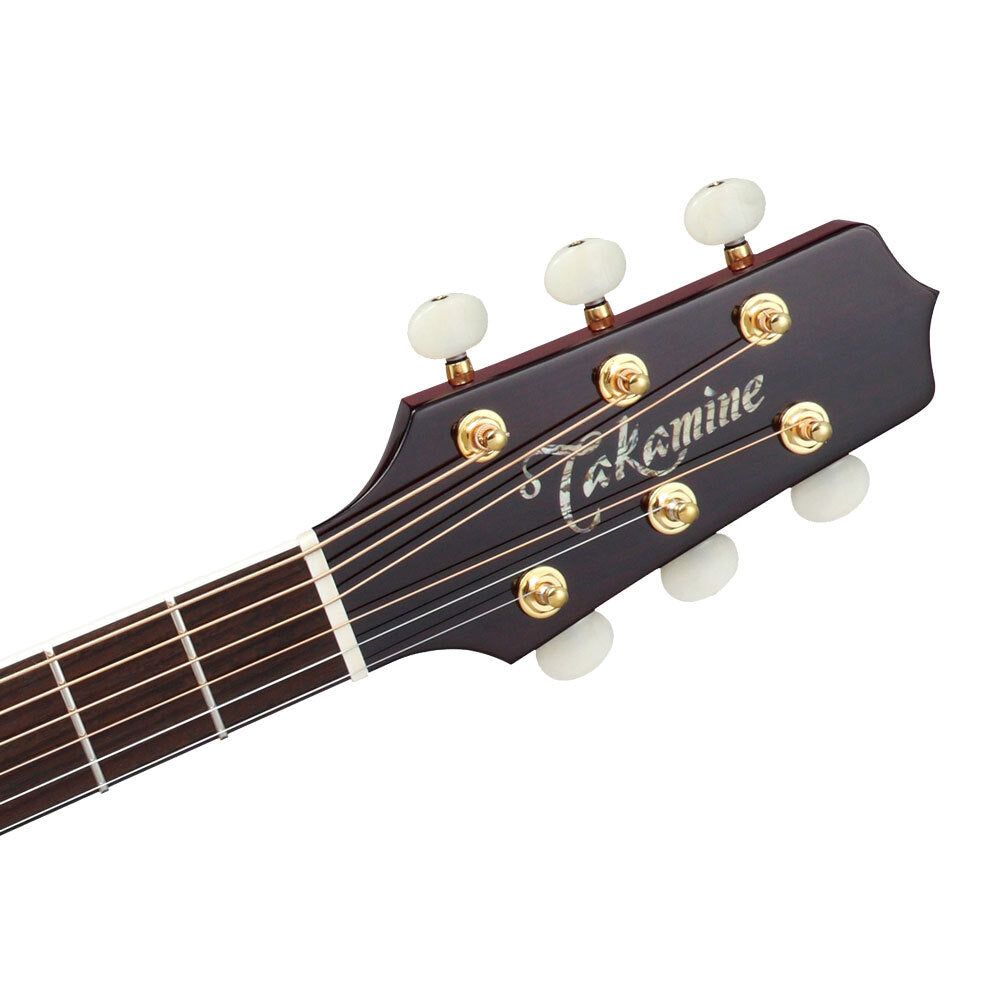 Takamine JJ325SRC John Jorgenson Guitar | Artist Series