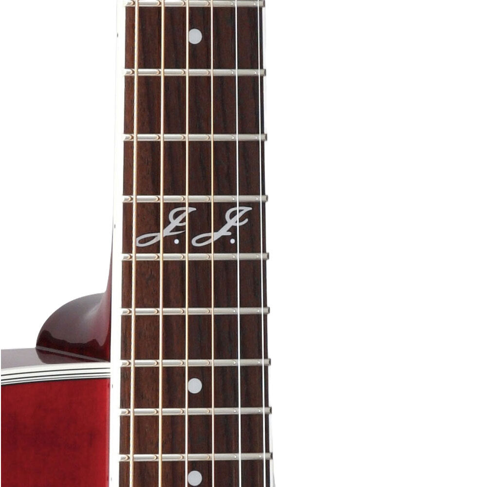 Takamine JJ325SRC John Jorgenson Guitar | Artist Series