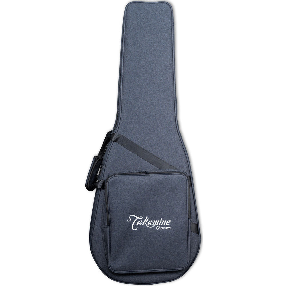 Takamine 2025 Limited Edition Series OM AC/EL Guitar with Cutaway Takamine Acoustic Guitars