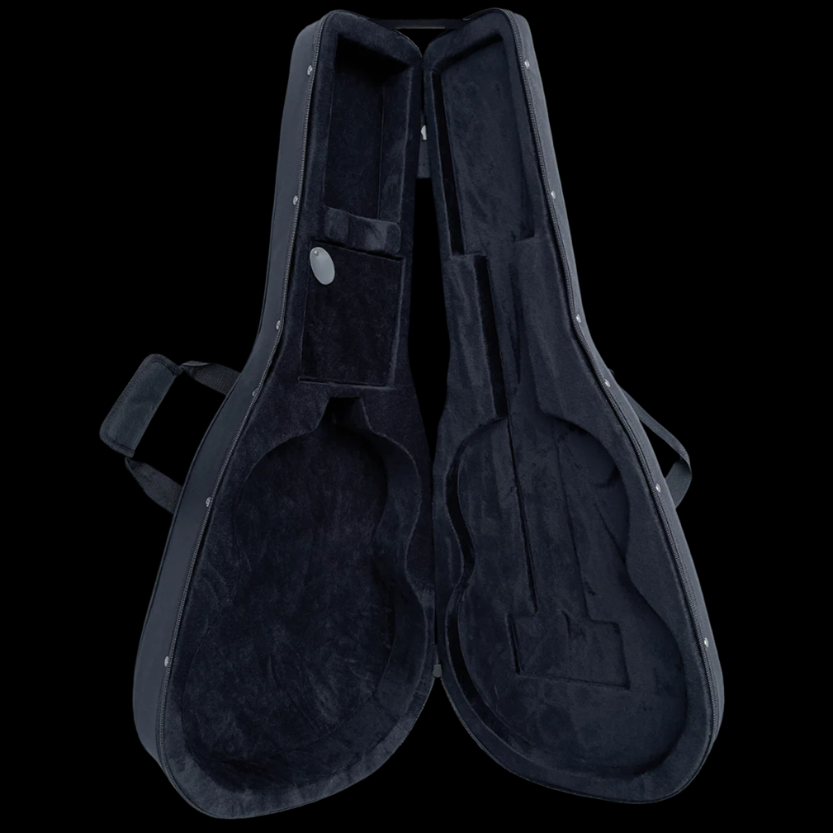 Tanglewood Premier Super Folk C/E With Case