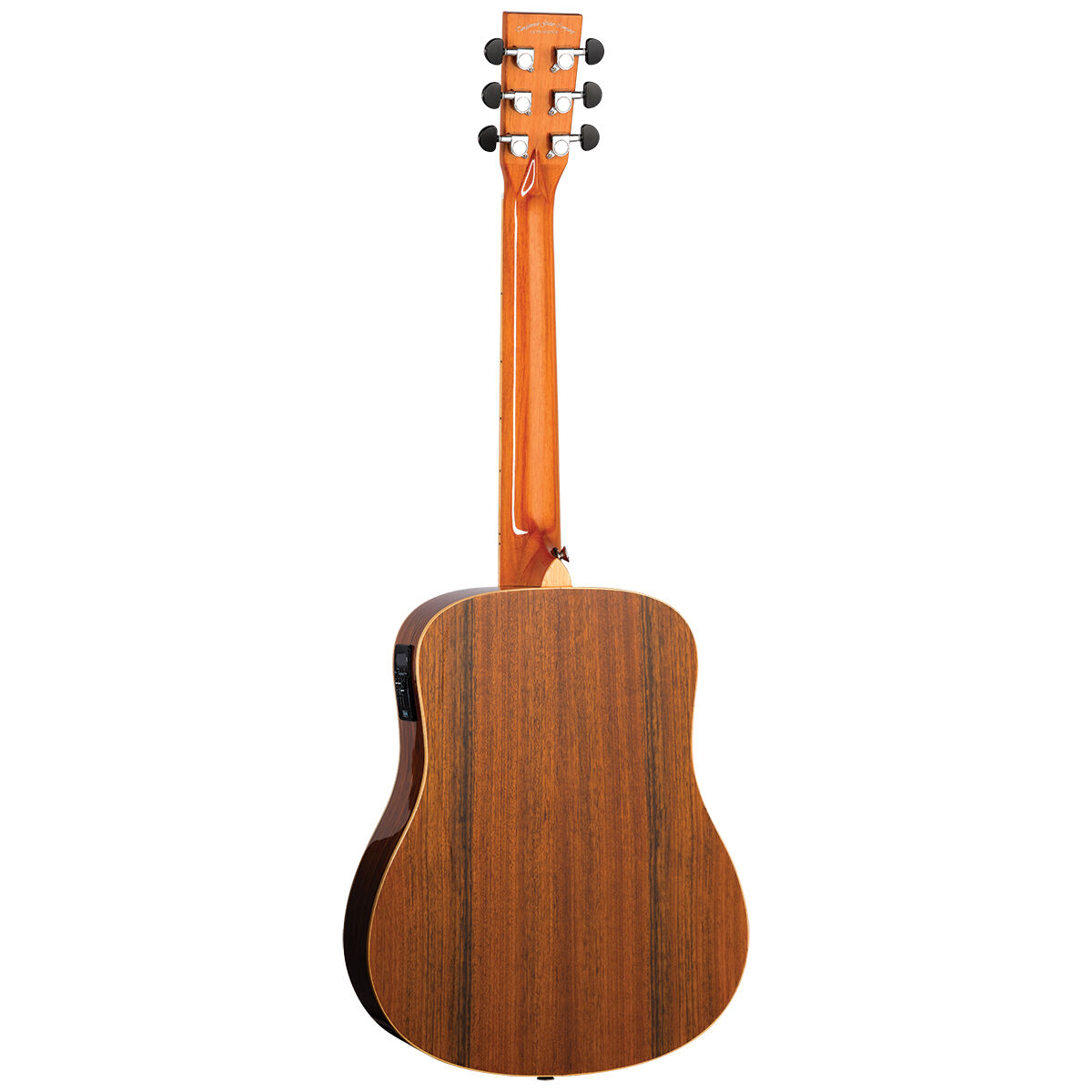 Tanglewood Roadster X TRX2-E-LH Left-Handed Traveller