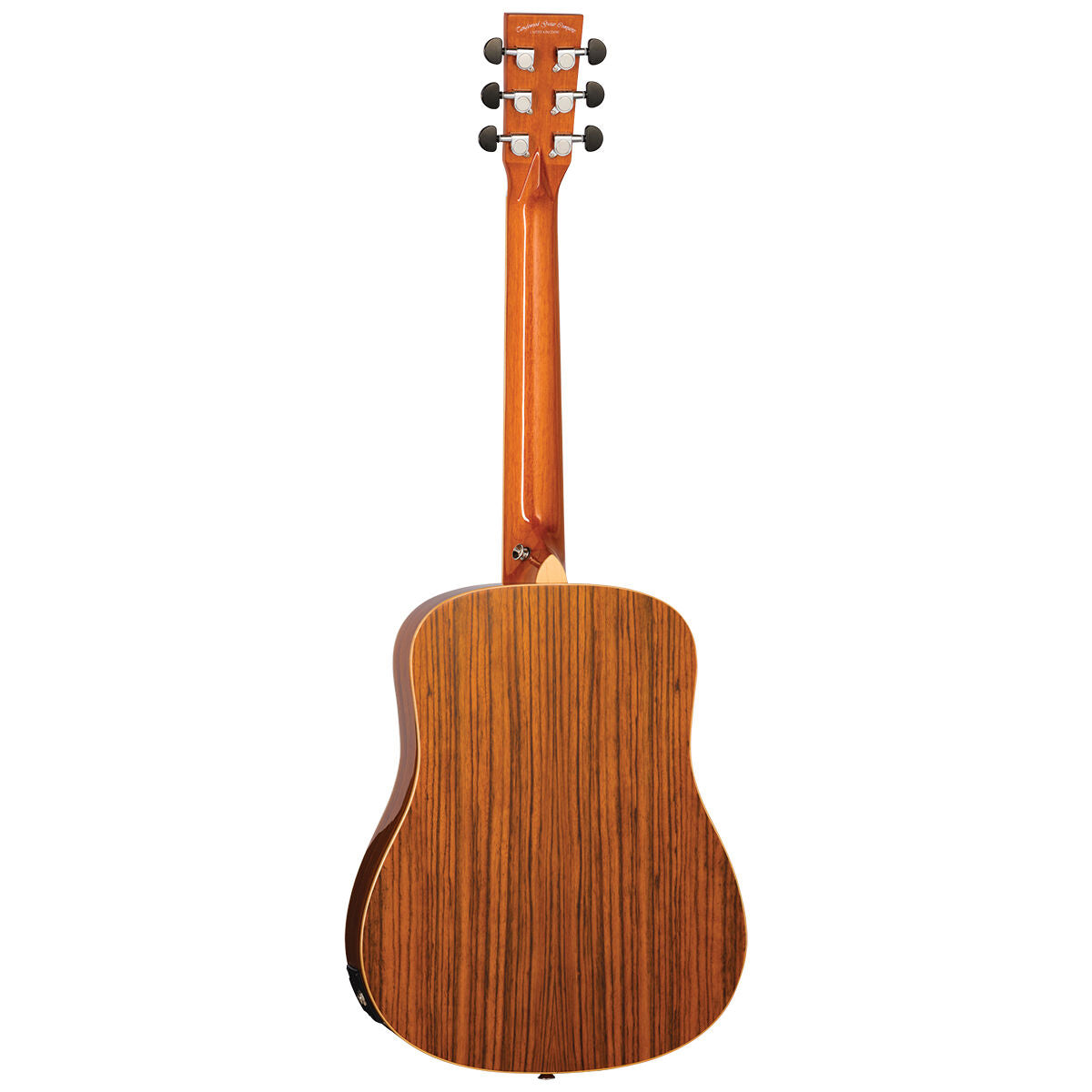 Tanglewood Roadster X TRX2-E Traveller Acoustic-Electric
