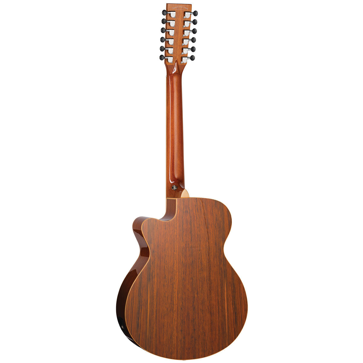 Tanglewood Roadster X TRX4-12-CE 12-String Acoustic-Electric