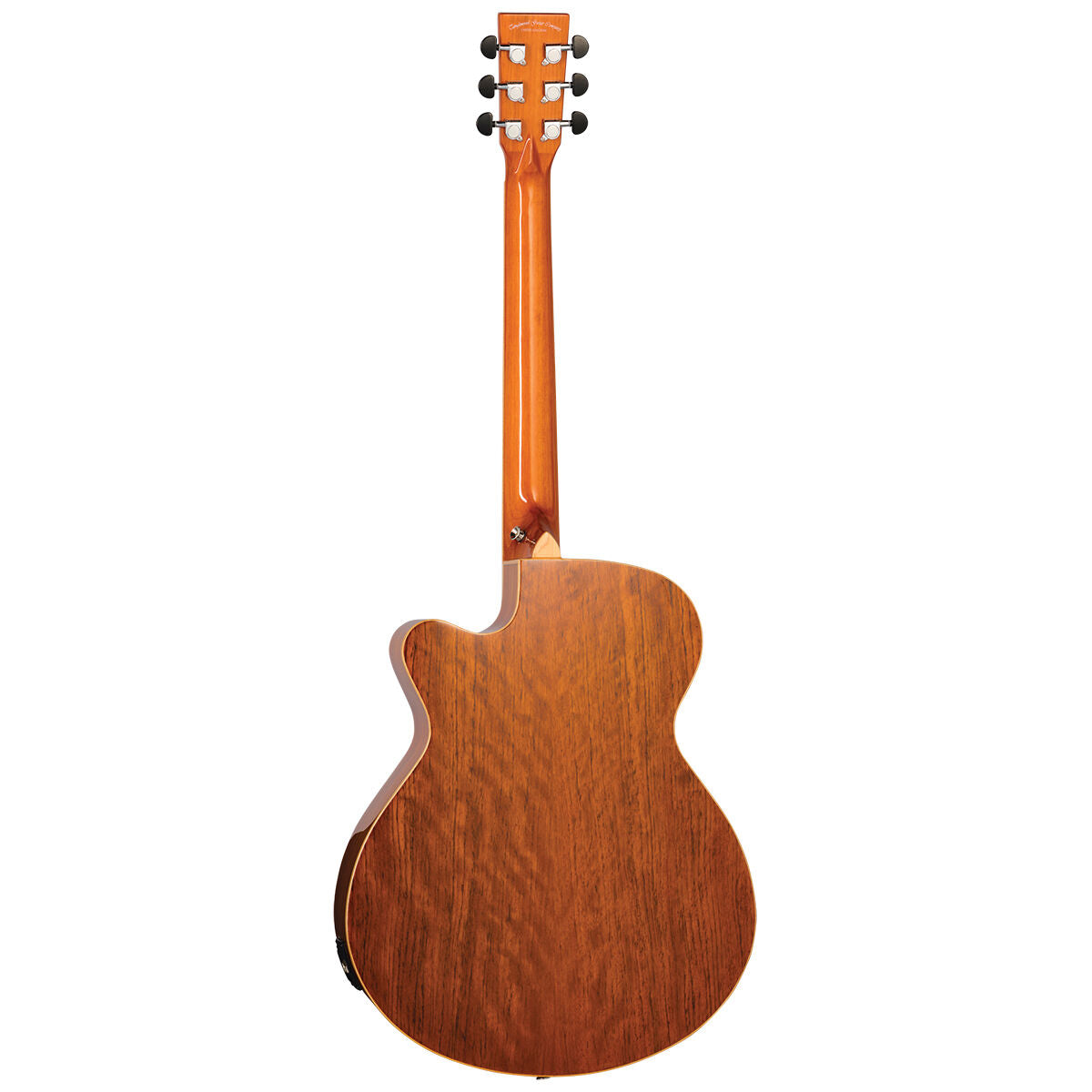 Tanglewood Roadster X TRX4-CE Super Folk Acoustic-Electric