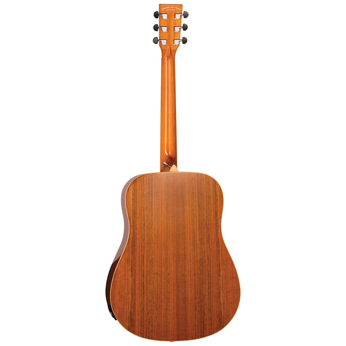 Tanglewood Roadster X TRX5-E Dreadnought Acoustic-Electric