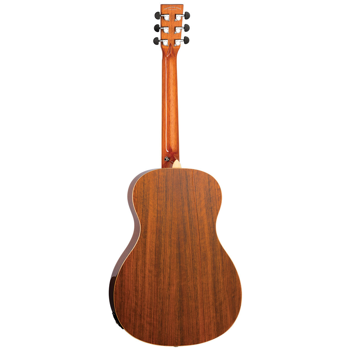 Tanglewood Roadster X TRX8-E Parlour Acoustic-Electric