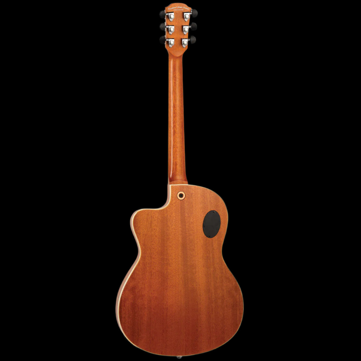 Tanglewood Union Series Hybrid Guitar