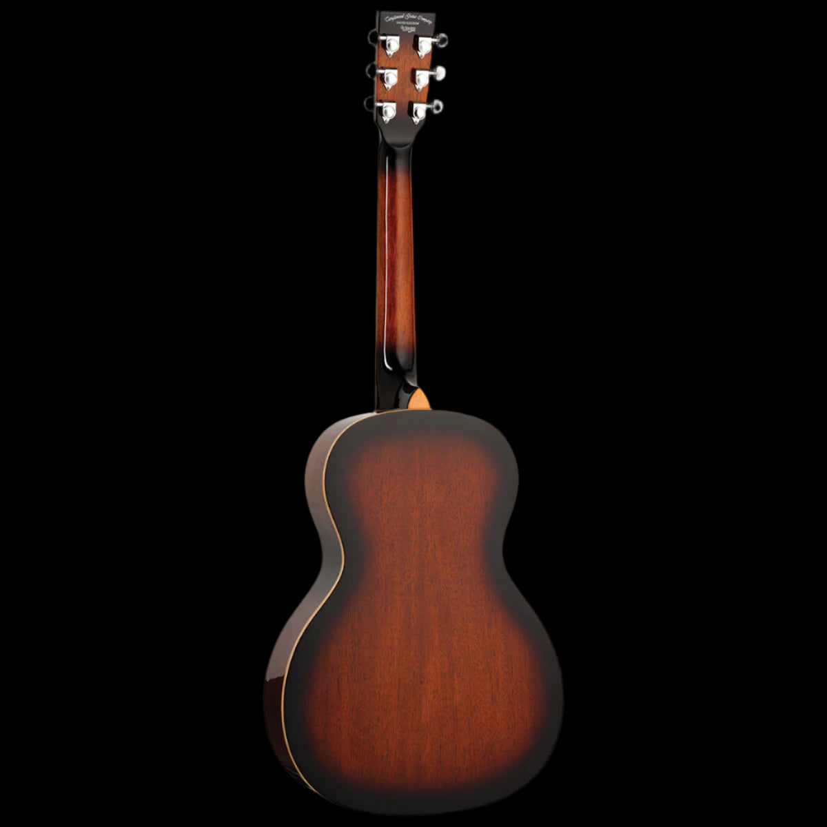 Tanglewood Union Series Resonator