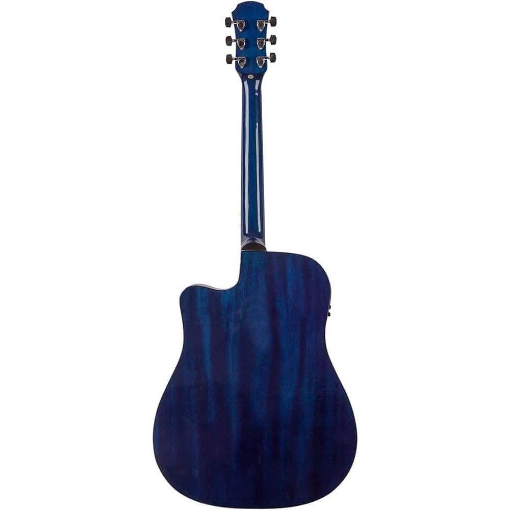 Acoustic/Electric Guitars Aria GIG Guitars