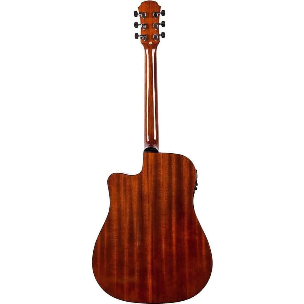 Acoustic/Electric Guitars Aria GIG Guitars